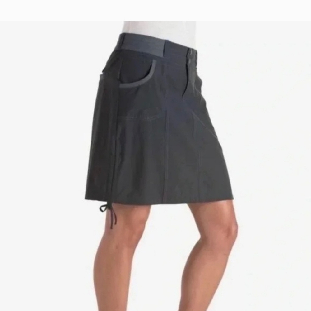Kuhl Durango Skort Sz.8